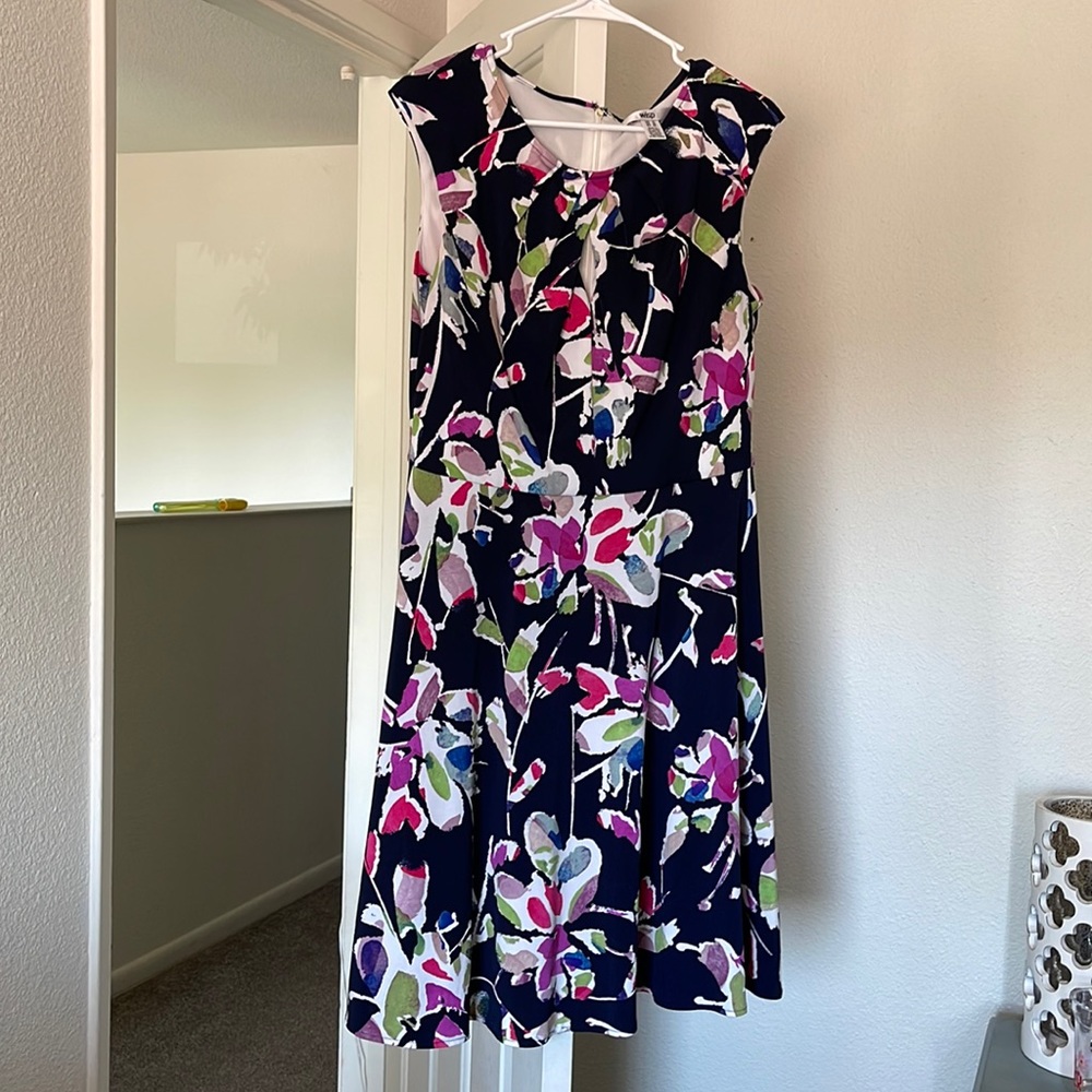 Wisp dress, Size 12
